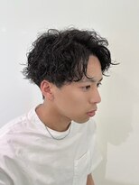 ワールドオーダー 天王寺店(WORLD ORDER)&nbsp;波巻きスパイラル