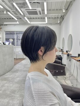 シー 北千住(sii.) ゆったりショート