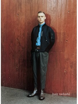 エクラート セントラル 赤坂(ECLART CENTRAL) MENS12