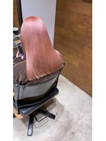 アイデザイン(I design) ピンクベージュ