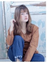 フォルテ 掛川店&nbsp;アッシュベージュ