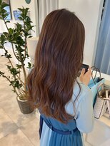 アトミック(AtomiK)&nbsp;髪質改善/縮毛矯正/トリートメント