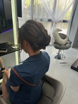 クク 那覇国際通り(CUCU)&nbsp;国際通り店/CUCU/沖縄美容室/髪質改善/ハイトーンカラー