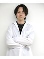 ジル フラン 吉田店(JILL franc) 連形 海斗