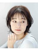 外はね