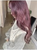 -高知 id-大人色っぽ可愛い ココアラベンダー