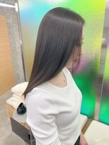 ネウィ 京橋(newi)&nbsp;【 newi 京橋 】酸性ストレート×艶髪×TOKIO