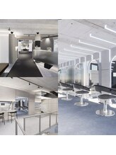 人気美容室【Lond Group】何故、最高峰の薬剤をこの価格で提供出来るのか【髪質改善】【韓国へア】ボブ