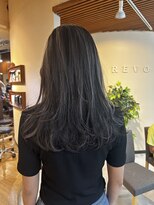 ブリッツレボルト(BLITZ R EVOLUT) 大人ハイライト