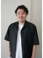 アグ ヘアー トア 今里店(Agu hair toa) Taku 