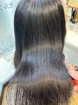 カラーラボ 田端店(Color Lab.)&nbsp;アッシュグレージュ