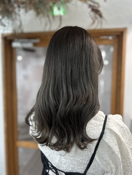 シーバイトリコ 市川(SEA by tricot) オリーブグレージュ