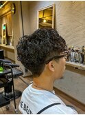 個性的スパイラル