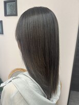 ラレア(RALEA)&nbsp;ハイライト♪