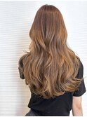 髪質改善バイカルテトリートメント