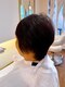 アモーイ(amooi)の写真/大人女性の髪のお悩みを解決してくれるサロン♪丁寧なカウンセリングで、あなたのなりたいを叶えます。