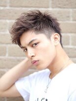 リップス 千葉annex(LIPPS)&nbsp;スウィングアップバングショート