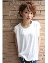 トゥーリ 周船寺店(tuuli)&nbsp;tuuli 周船寺◇大人かわいい　20代30代40代の髪質改善　縮毛矯正