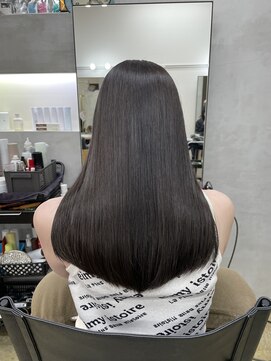 ココロ(COKORO) 髪質改善