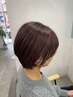 【MIYU限定】カット＋カラー￥9500～[水天宮前/人形町/日本橋]