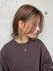 サイ 清澄白河(sigh)の写真/《清澄白河エリア☆髪質改善完全個室サロン》丁寧なカウンセリングにこだわりベストなスタイルを実現！
