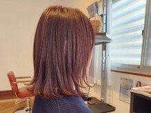 ミノアカ(Mino'aka)
