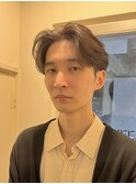 イメチェン/外ハネボブ/美髪/ワイドバング[新潟駅/万代]