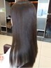 【☆橋爪限定☆】 カット+カラートリートメント全体(白髪染め)￥4950税込み