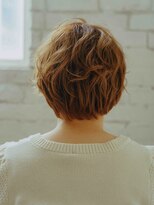 アマリス(Amaris) ガーリーショート20代/30代/40代/庭瀬