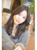 mavie 清楚感と色っぽさの融合☆