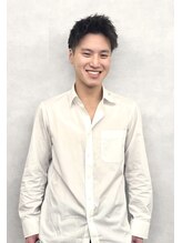 ユッカ エハ 豊中(YUCCA eha)&nbsp;溝川 雅斗