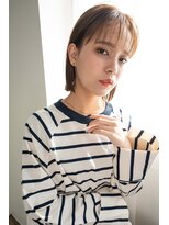 レゴ(REGO)&nbsp;＃ホワイトグレージュミニウルフチェリーブラウン