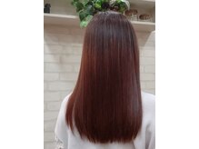 エスヘアー(S hair)