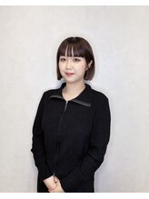 メアリーハリス(Mary Harris) 小山 諒