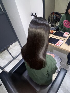 エクシア(EXCIA) 艶髪