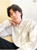 【daichi】メンズカット/メンズパーマ/毛流れ