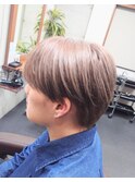 お客様スタイル