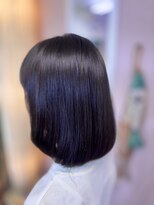 エニシ(ENISHI)&nbsp;ワンレングス