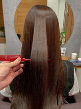互感 近岡店 ハイブリッドエステストレート