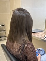 クララ ヒロシマ(CLALA Hiroshima)&nbsp;オリーブベージュ