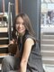 ファイブ ノーヴル カラット(5 Noble ct.)の写真/お客様が自分で扱いやすいカットが得意◎似合うヘアスタイルが分からない方もお任せ！