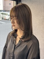 SSAW&nbsp;オリーブベージュ