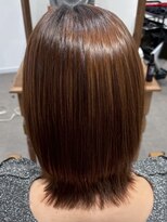 リブ バイ ボクノ(Liv by bokuno)&nbsp;髪質改善/縮毛矯正/ストレート/トリートメント