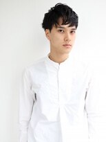 ケーツー エソラ池袋店(K-two)&nbsp;くせ毛風パーマ［髪質改善/池袋&目白&大塚］