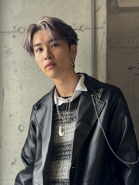 ノン 恵比寿(NoN) フェイスフレーミングハイライト