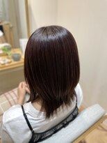 ブランシェ 大崎古川店(Branche)&nbsp;ミディアムレイヤー