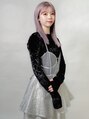 ボタン シブヤ(VOTAN SHIBUYA) 丸野 麗那