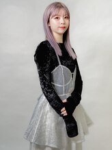 ボタン シブヤ(VOTAN SHIBUYA) 丸野 麗那