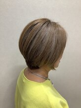 ラムレ 桑名店(LamuRe)