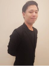 セシルヘアー 広島本通店(Cecil hair) 祐 樹